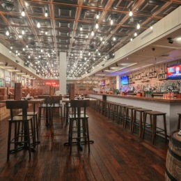 Just a 4-minute walk away is Batch, a  Southern-style kitchen serving comfort food classics, desserts, and an extensive whiskey list 🍽️
#Oversea #OverseaLifestyle #batchnewsouthernkitchenandtap #batchnewsouthern #westpalmbeach #palmbeach #florida #luxuryapartments #westpalm #southflorida #palmbeachcounty #sunshinestate #visitflorida #floridaliving #forrent #apartment #realestate #rentals #apartmentliving #househunting #thesquare #luxury #floridalife #rent #home #apartments #design #flaglerbanyansquare ... Instagram post from @OverseaApartments on April 23, 2023 08:00:06am