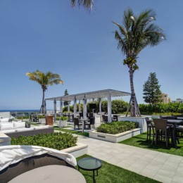 Explore our rooftop deck, with plenty of music, TV, lounge spaces, and a gorgeous view of the water 🌊
#Oversea #OverseaLifestyle #westpalmbeach #palmbeach #florida #luxuryapartments #westpalm #southflorida #palmbeachcounty #sunshinestate #visitflorida #floridaliving #forrent #apartment #realestate #rentals #apartmentliving #househunting #thesquare #luxury #floridalife #rent #home #apartments #design #flaglerbanyansquare Instagram post from @OverseaApartments on April 29, 2023 08:00:08am